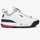 pánske tenisky (obuv) FILA DISRUPTOR CB LOW 10107071fg farba biela