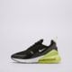 detské tenisky (obuv) NIKE AIR MAX 270 943345-704 farba čierna