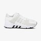 detské tenisky (obuv) ADIDAS EQT SUPPORT J bz0260 farba biela