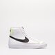 detské tenisky (obuv) NIKE BLAZER MID '77 da4086-109 farba biela