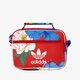 dámska taška ADIDAS TAŠKA CHITA ORIENTAL bk7088 farba červená