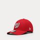 detská šiltovka NEW ERA ČIAPKA THE LEAGUE GM WASHINGTON NATIONALS 10047560 farba červená