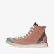 pánske tenisky (obuv) CONVERSE CHUCK TAYLOR ALL STAR CX LO-FI a02128c farba hnedá