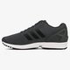 pánske tenisky (obuv) ADIDAS ZX FLUX  bb2170 farba sivá
