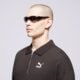 pánske tričko PUMA TRIČKO BETTER CLASSICS POLO CREW TR 62425101 farba čierna
