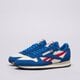 pánske tenisky (obuv) REEBOK CLASSIC LEATHER 100209519 farba biela