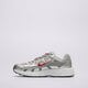 detské tenisky (obuv) NIKE P-6000 hv5064-002 farba strieborná
