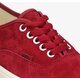 pánske skate obuv VANS UA AUTHENTIC vn0a2z5i18n1 farba červená