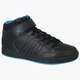 pánske tenisky (obuv) ADIDAS VARIAL MID f37495 farba čierna