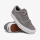 dámske tenisky (obuv) VANS OLD SKOOL  v004ojjt6 farba sivá