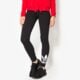 dámske nohavice ADIDAS LEGGINGS TRF LEGGINGS aj8153 farba čierna