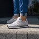 pánske tenisky (obuv) NEW BALANCE ML373GR ml373grm farba sivá