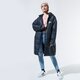 dámske tričko ADIDAS TRIČKO R.Y.V. TEE gd3806 farba ružová