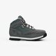 detská outdoorová obuv TIMBERLAND EURO HIKER LTHR/FABRIC a1i31 farba sivá