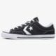 pánske tenisky (obuv) CONVERSE STAR PLAYER  c160559m farba čierna