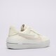 dámske tenisky (obuv) NIKE W AF1 PLT.AF.ORM  dj9946-107 farba béžová