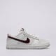 dámske tenisky (obuv) NIKE W DUNK LOW SE EMEA im6025-121 farba biela
