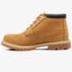 dámska vychádzková obuv TIMBERLAND NELLIE CHUKKA DOUBLE tb1233997131 farba žltá