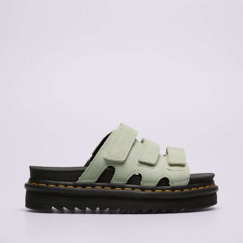DR.MARTENS RAINE SLIDE