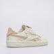 dámske tenisky (obuv) REEBOK CLUB C REVENGE 100074921 farba krémový