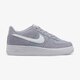 detské tenisky (obuv) NIKE AIR FORCE 1 bv0064-400 farba modrá