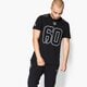 pánske tričko NEW ERA TRIČKO NFL NUMBER OAK RAIDERS BLK 11459505 farba čierna