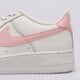 detské tenisky (obuv) NIKE AIR FORCE 1 (GS)  ct3839-115 farba biela