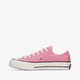 dámske tenisky (obuv) CONVERSE CHUCK 70 172681c farba ružová