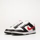 pánske tenisky (obuv) NIKE DUNK LOW RETRO fb3354-001 farba biela