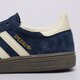 pánske tenisky (obuv) ADIDAS HANDBALL SPEZIAL if7087 farba tmavomodrá