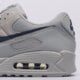 pánske tenisky (obuv) NIKE AIR MAX 90  dm0029-022 farba sivá