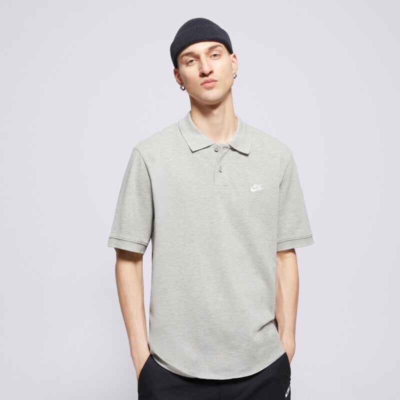 NIKE POLO TRIČKO TRIČKO TRIČKO TRIČKO TRIČKO M NK     SS POL