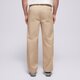pánske nohavice NEW BALANCE NOHAVICE  ATHLETICS STANDARD PANT 30" mp43560sot farba béžová