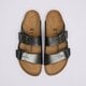 dámske šľapky BIRKENSTOCK ARIZONA  1029224 farba čierna