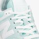 dámske tenisky (obuv) NEW BALANCE 574  wl574ps2 farba modrá