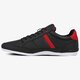 pánske tenisky (obuv) LACOSTE CHAYMON 0120 2 CMA 740cma00671b5 farba čierna
