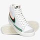 pánske tenisky (obuv) NIKE BLAZER MID '77 INFINITE da7233-104 farba sivá