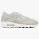 pánske tenisky (obuv) NIKE AIR MAX 90 ULTRA 2.0 BR 898010002 farba sivá