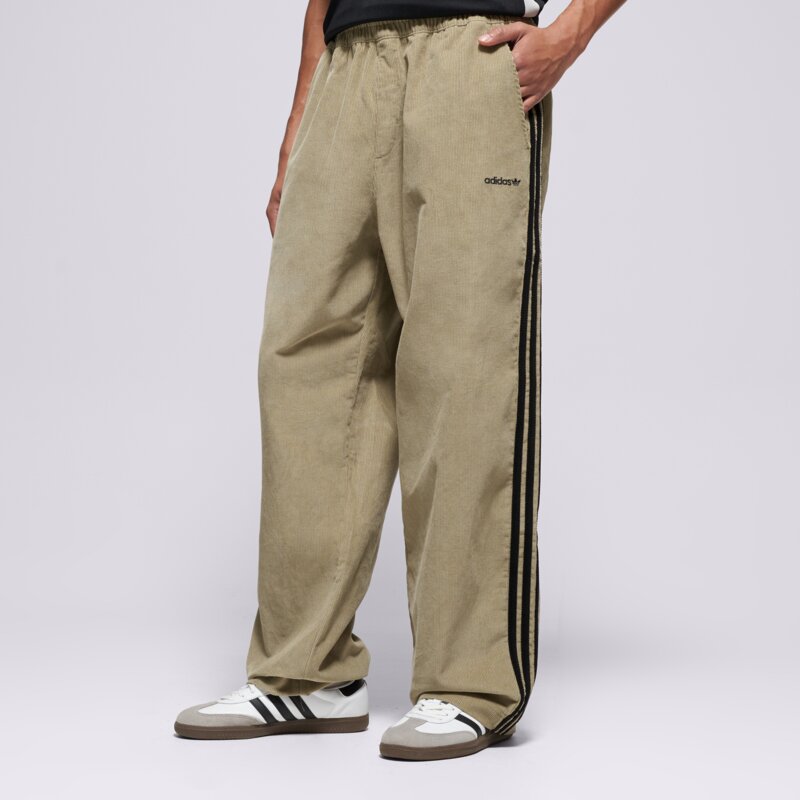 ADIDAS NOHAVICE  CORD PANT