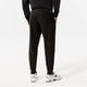 pánske nohavice NEW BALANCE NOHAVICE  NB ESSENTIALS STACKED LOGO SWEATPANT mp03558bk farba čierna