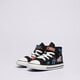 detské tenisky (obuv) CONVERSE CHUCK TAYLOR ALL STAR  a06357c farba čierna
