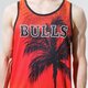 pánska jesenné bunda NEW ERA TRIČKO SUMMER CITY TRIČKO BULLS 12720096 farba viacfarebná