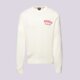 DICKIES SVETER WW UNIFORM SWEATER dk0a4z7bc481 farba béžová