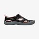 detské sandále NEW BALANCE CRUISER SANDAL k2013bon farba čierna