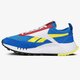 pánske tenisky (obuv) REEBOK CL LEGACY fy7429 farba modrá