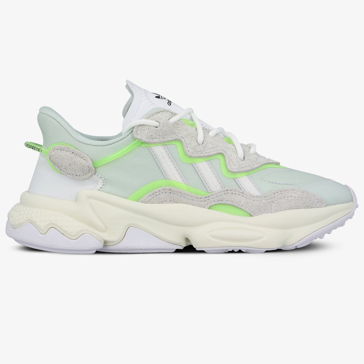 ADIDAS OZWEEGO EF4288 | farba ZELENÁ | Módne Tenisky. Ženy Obuv ✪ eshop  Sizeer.sk ✪