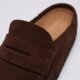 dámske šľapky BIRKENSTOCK NAPLES 1031701 farba hnedá