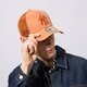 pánska šiltovka NEW ERA ČIAPKA TECH RIPSTOP TRUCKER NYY NEW YORK YANKEES 60358065 farba oranžová