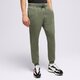 pánske nohavice NEW BALANCE NOHAVICE  SMALL LOGO PANTS DON NOHAVICE mp23600don farba khaki