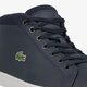 pánske tenisky (obuv) LACOSTE STRAIGHTSET CHUKKA 316 3 732spm0110003 farba tmavomodrá
